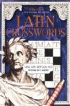 Latin Crosswords - David Dare-Plumpton book collectible [Barcode 9780786707607] - Main Image 1