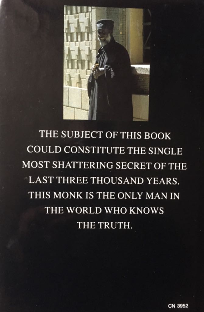The Sign And The Seal - Graham Hancock (Book Club Associates - Hardcover) book collectible [Barcode 9780749301866] - Main Image 2