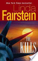 The Kills - Linda Fairstein (Simon and Schuster - Paperback) book collectible [Barcode 9780743436687] - Main Image 1