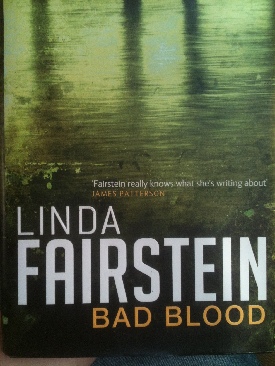Bad Blood  (Sphere - Hardcover) book collectible [Barcode 9780316731737] - Main Image 1