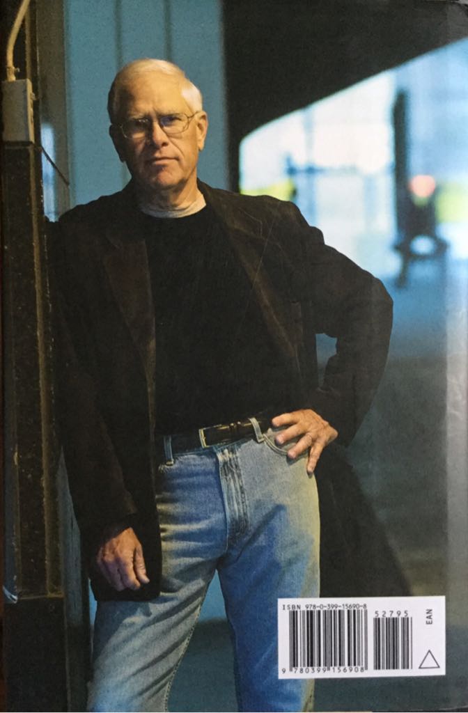 Bad Blood - John Sandford (William Morrow - Hardcover) book collectible [Barcode 9780399156908] - Main Image 2