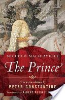 The Prince - Niccolò Machiavelli (Random House LLC) book collectible [Barcode 9780812978056] - Main Image 1