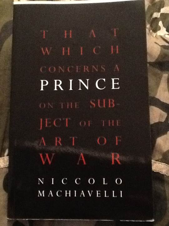 The Big Book Of Words You Should Know