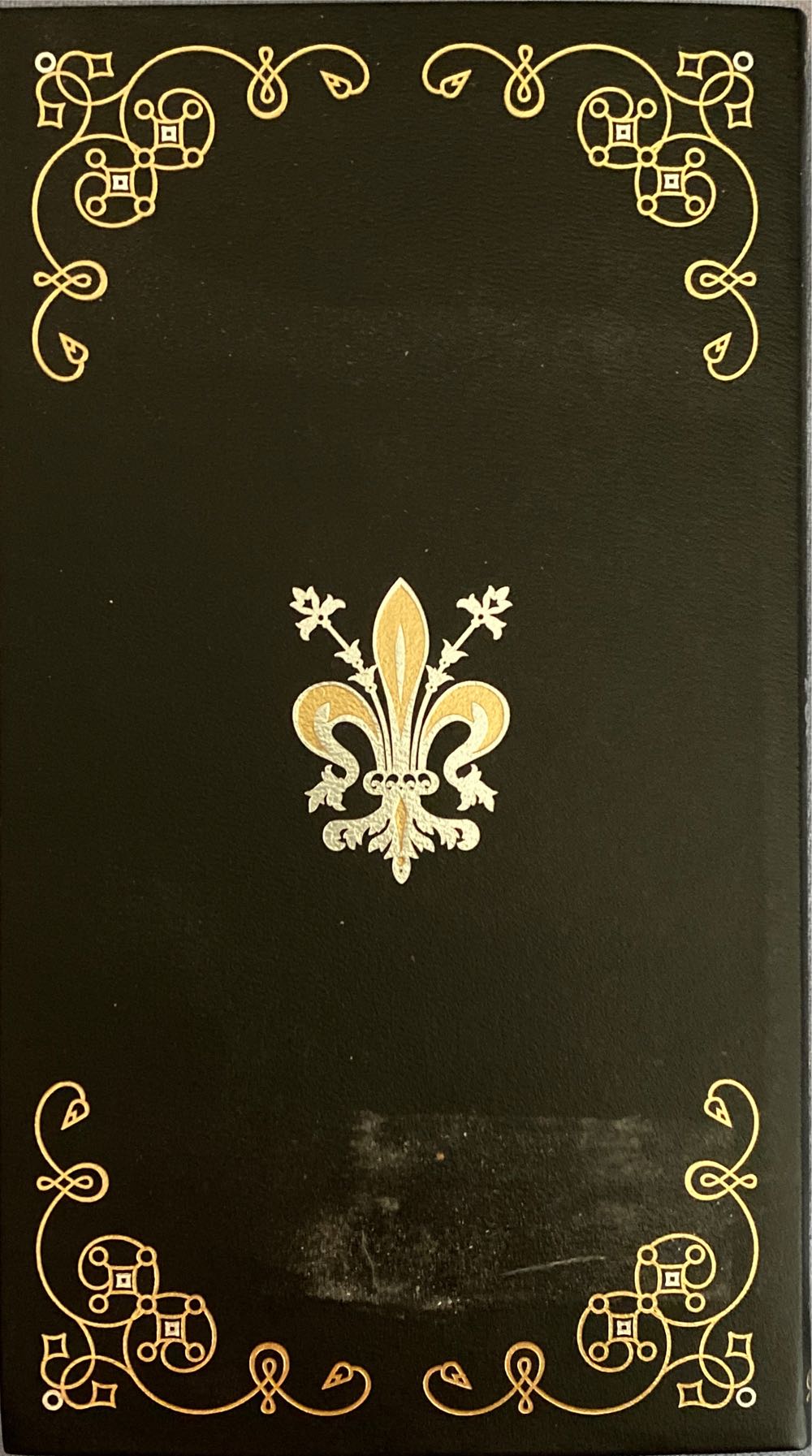 The Prince - Niccolò Machiavelli (Book of The Month Club - Hardcover) book collectible [Barcode 9781857150797] - Main Image 2