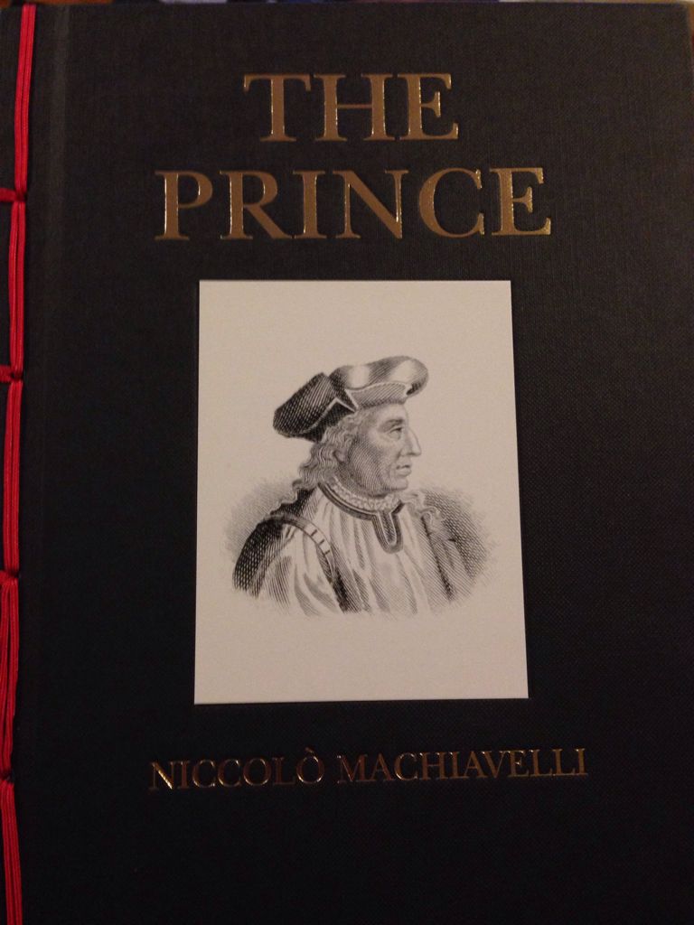 The Prince - Katharine Ashe book collectible [Barcode 9781908696519] - Main Image 1