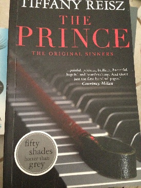 The Princess Diaries