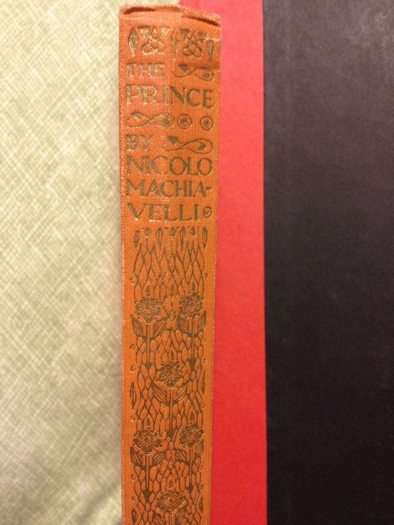 The Prince - Katharine Ashe book collectible - Main Image 2