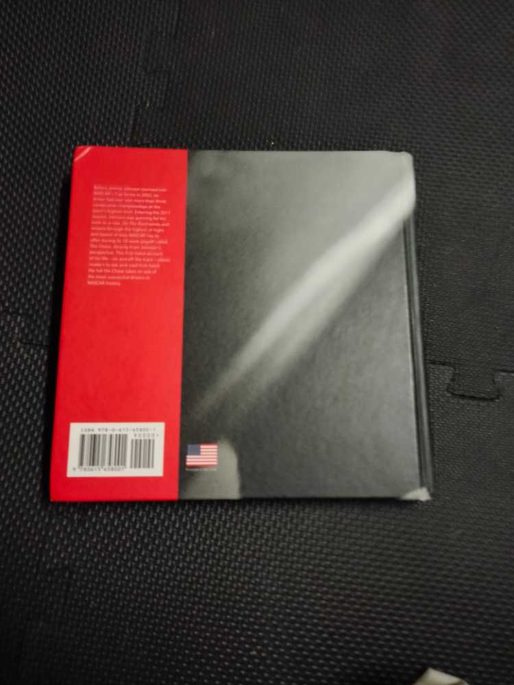On The Road - Missy McLamb book collectible [Barcode 9780615658001] - Main Image 3