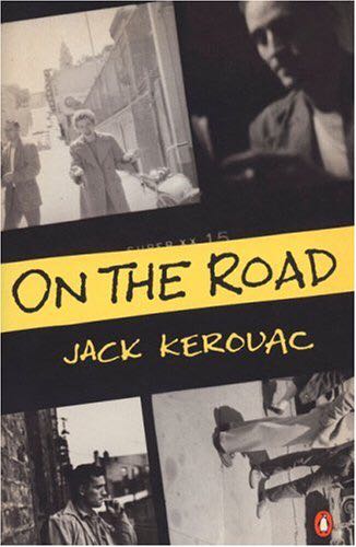 On The Road book collectible - Main Image 1
