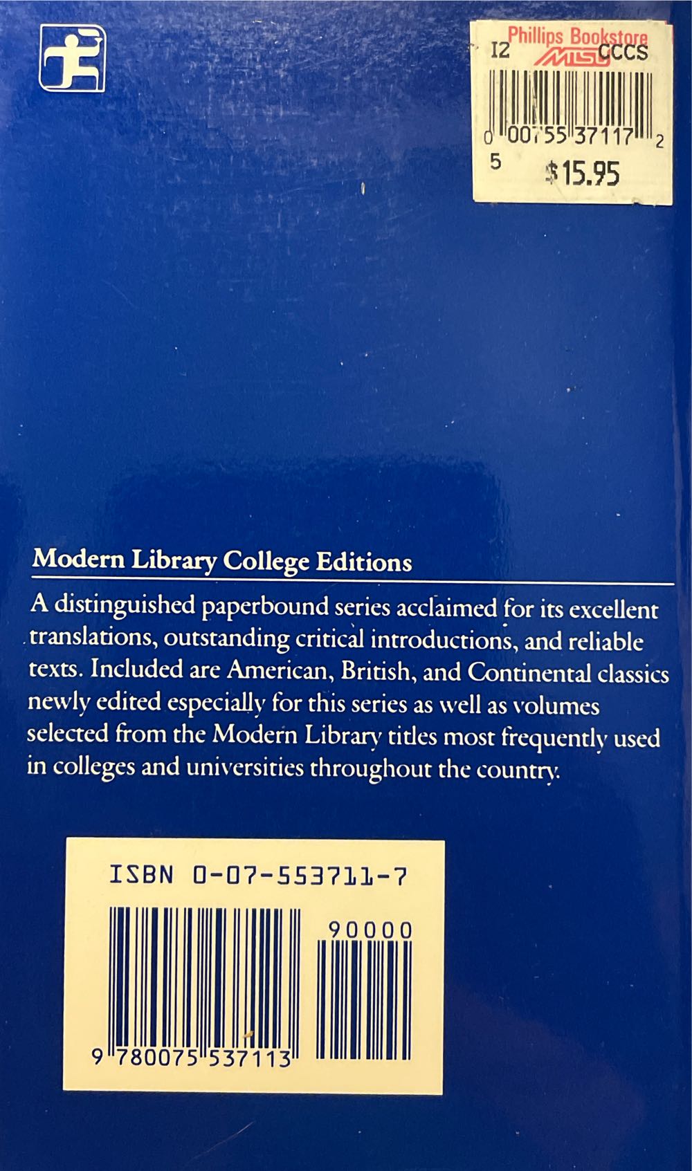 Existentialism - Robert C. Solomon (McGraw-Hill Humanities/Social Sciences/Languages - Trade Paperback) book collectible [Barcode 9780075537113] - Main Image 2