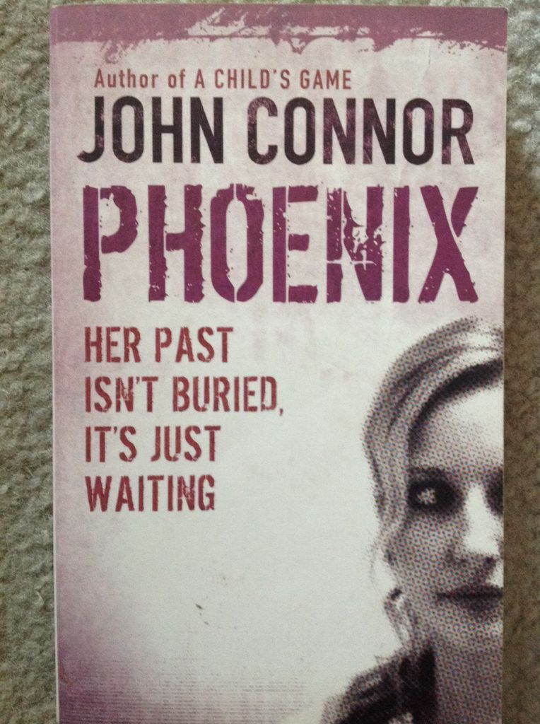Phoenix  (Orion - Paperback) book collectible [Barcode 9780752863979] - Main Image 1