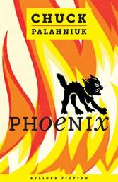 Phoenix - Elizabeth Richards (Byliner Fiction - eBook) book collectible [Barcode 9781614520733] - Main Image 1