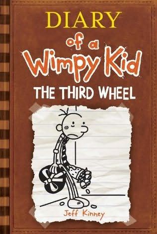 Diary Of A Wimpy Kid  (A K Pr Distribution - Library Binding) book collectible - Main Image 2