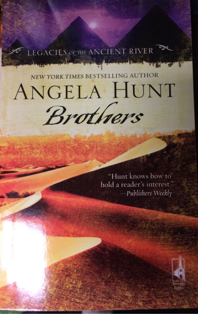 Getting Rid Of Matthew