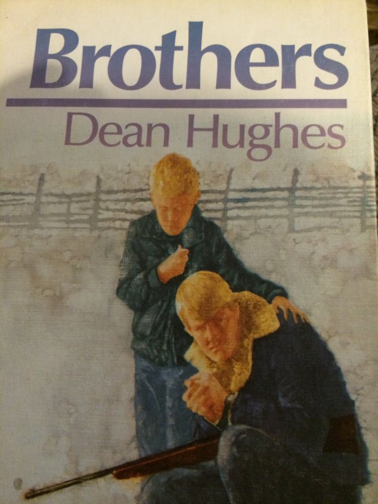 The War Of The Worlds