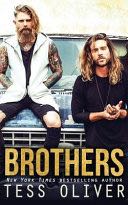 Brothers - Hua Yu (Createspace Independent Publishing Platform) book collectible [Barcode 9781544183831] - Main Image 1