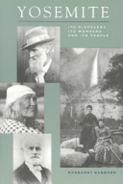 Yosemite  (Yosemite Assn) book collectible [Barcode 9780939666508] - Main Image 1