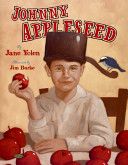 Johnny Appleseed  book collectible [Barcode 9780060591366] - Main Image 1