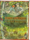 Johnny Appleseed - Steven Kelogg (William Morrow & Company) book collectible [Barcode 9780688064181] - Main Image 1