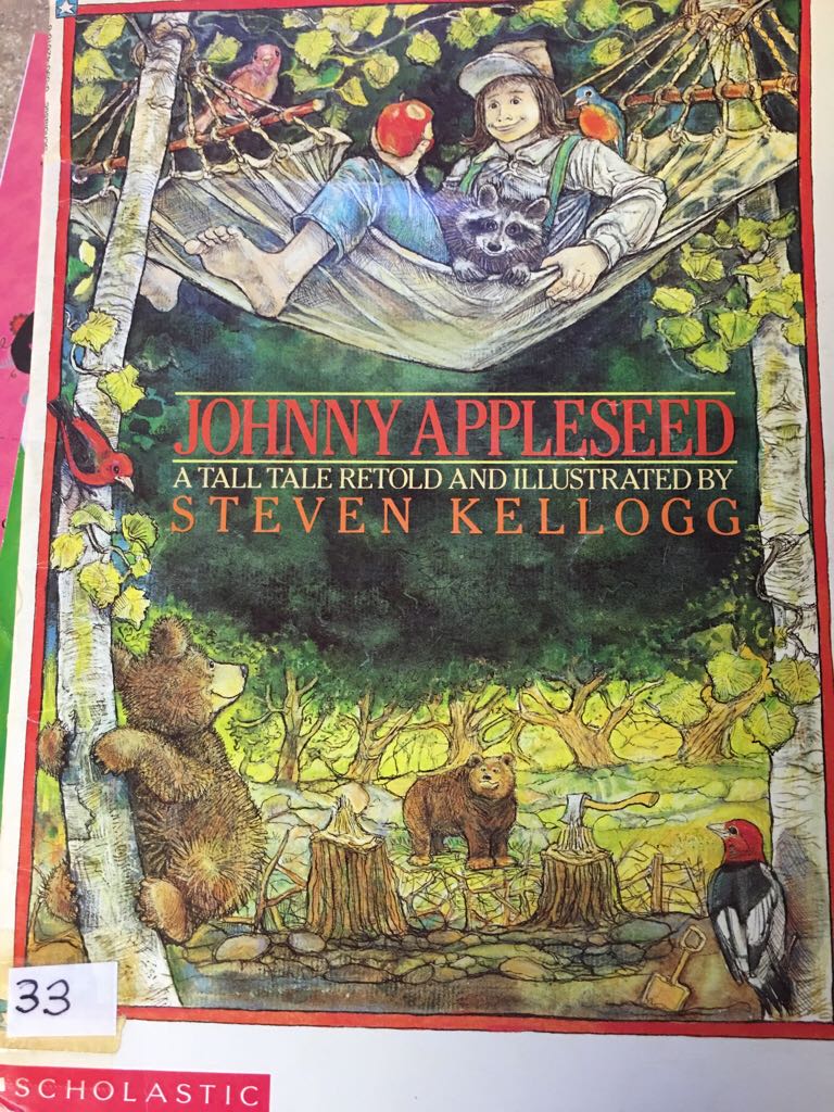 I Have Lived A Thousand Years