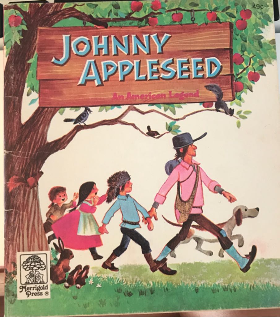 The Girl Who Chased The Moon