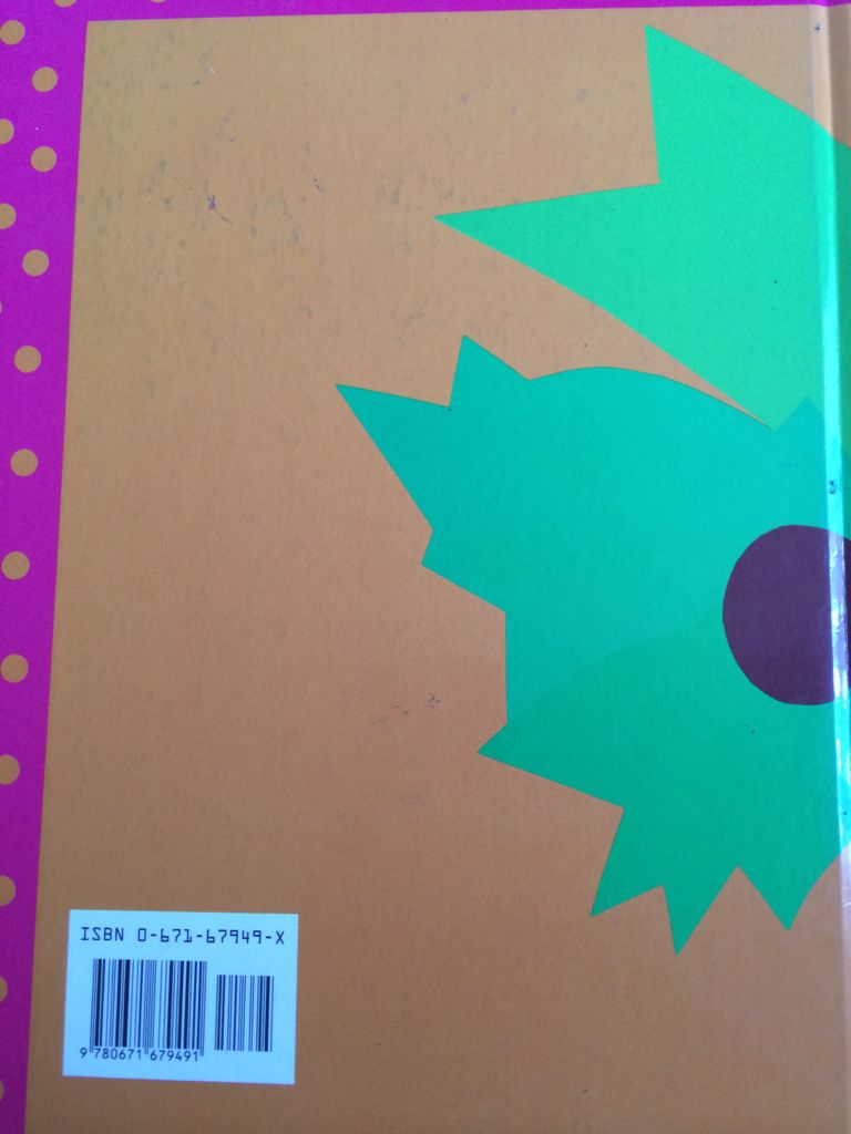 Chicka Chicka Boom Boom - John Archambault (Childcraft - Hardcover) book collectible [Barcode 9780671679491] - Main Image 2