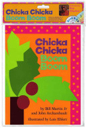 Chicka Chicka Boom Boom - Bill Martin Jr. (Little Simon - Paperback) book collectible [Barcode 9781416927181] - Main Image 1