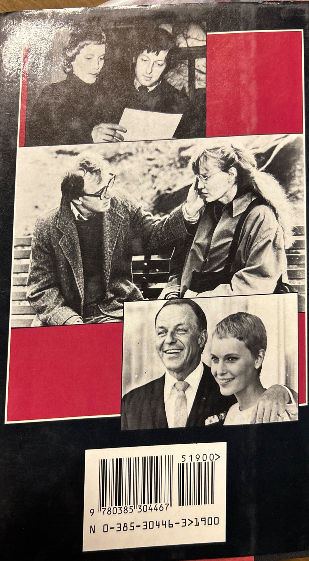 Mia - Joe Morella (Melantrich - Paperback) book collectible [Barcode 9788070231500] - Main Image 2