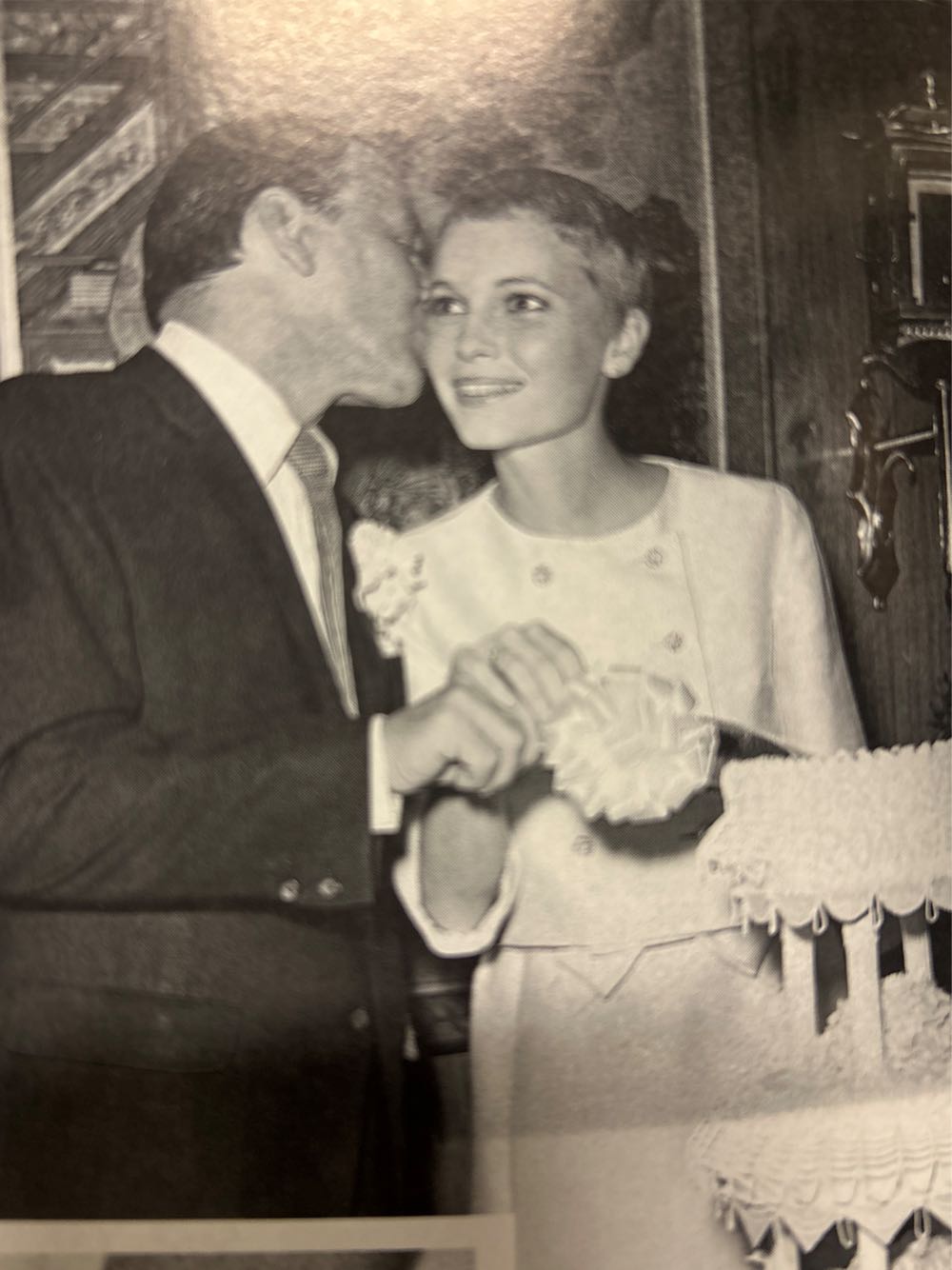 Mia - Joe Morella (Melantrich - Paperback) book collectible [Barcode 9788070231500] - Main Image 3