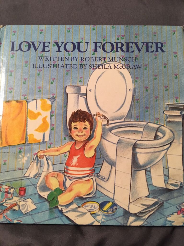 The River Between Us