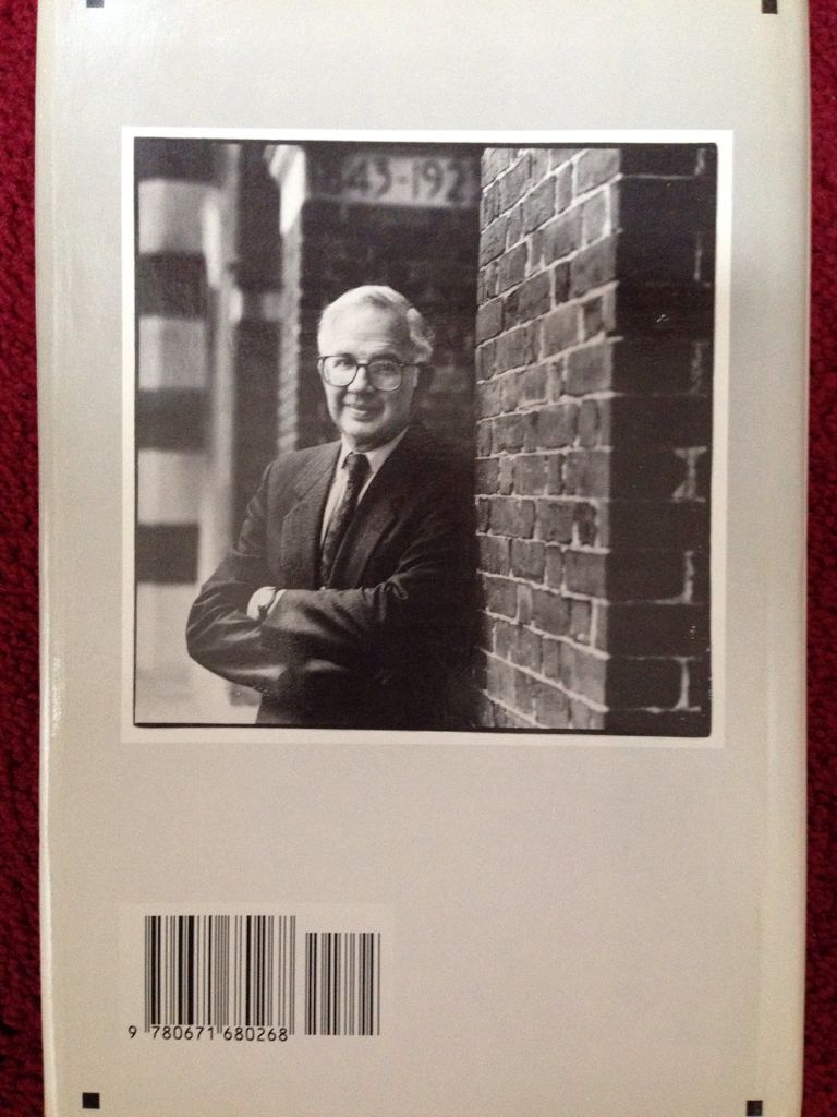 Who Needs God - Harold Kushner (Summit Books) book collectible [Barcode 9780671680268] - Main Image 2