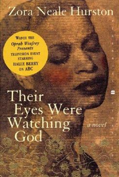 Their Eyes Were Watching God - Zora Neale Hurston (Perennial Classic - Paperback) book collectible [Barcode 9780060931414] - Main Image 1