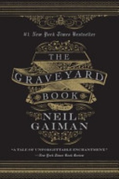 The Graveyard Book - Neil Gaiman (William Morrow - Paperback) book collectible [Barcode 9780062081551] - Main Image 1