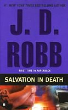 (27.0) Salvation In Death - J.D. Robb (Berkley Publishing Group - Hardcover) book collectible [Barcode 9780425226933] - Main Image 1