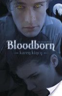 Bloodborn - Karen Kincy (Flux - Paperback) book collectible [Barcode 9780738719207] - Main Image 1
