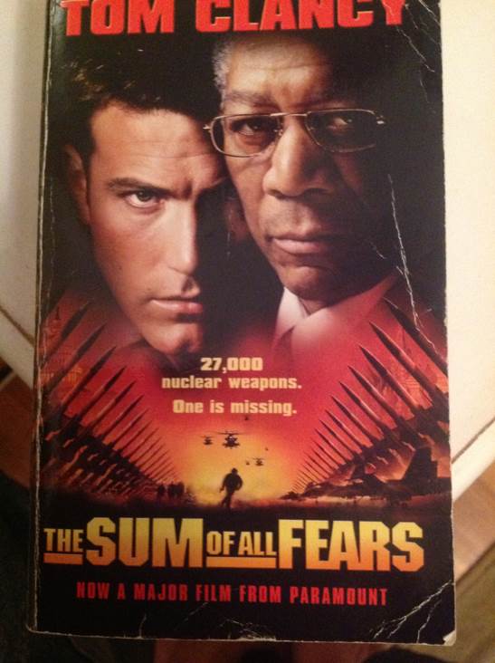 The War Of The Worlds