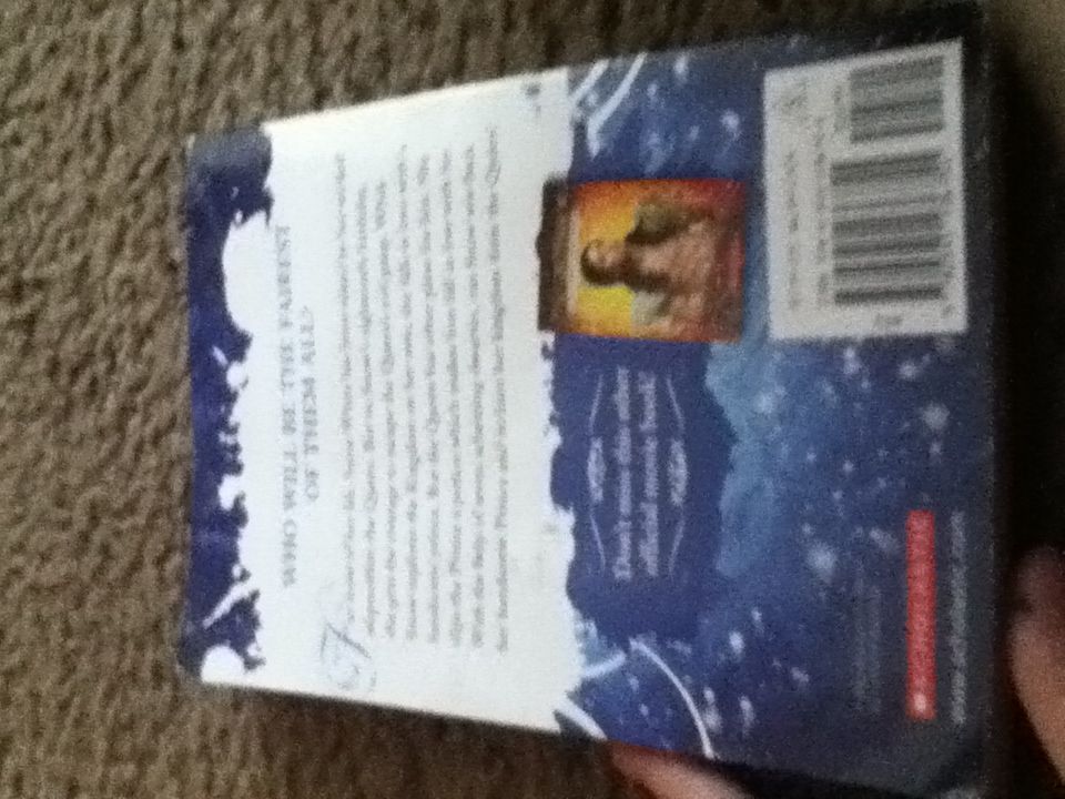 Mirror Mirror  book collectible - Main Image 2