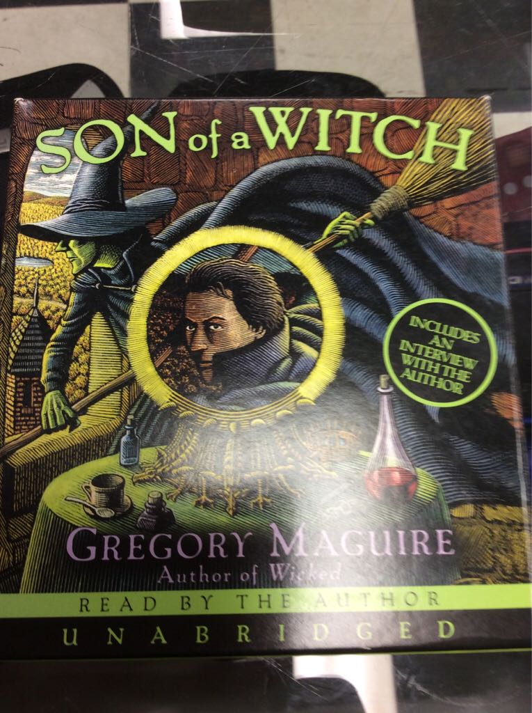 Amber On The Mountain