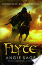 Flyte - Angie Sage (Bloomsbury Publishing - eBook) book collectible [Barcode 9781408814925] - Main Image 1