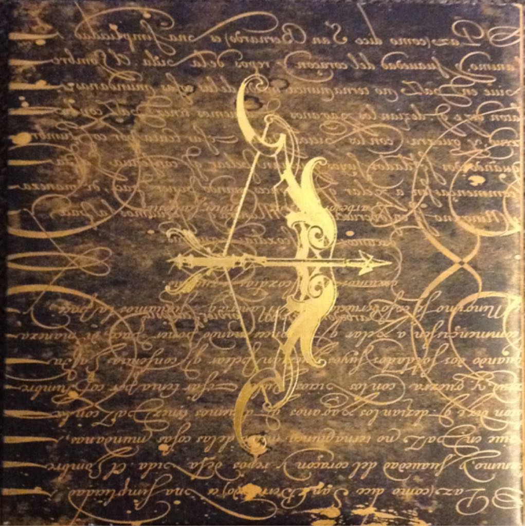 AC9-Bad Blood: Alexandra Cooper