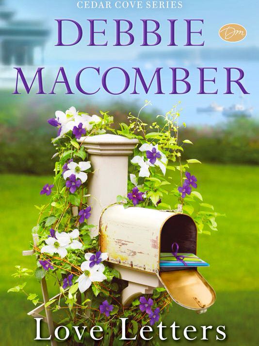 Love Letters - Debbie Macomber (Ballantine Books - eBook) book collectible [Barcode 9780553391770] - Main Image 1