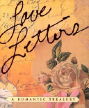 Love Letters - Running Press (Running Press Miniature Editions) book collectible [Barcode 9781561386895] - Main Image 1