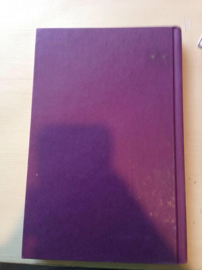 Princess In Waiting  book collectible - Main Image 2