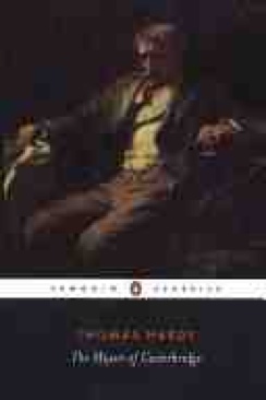 The Mayor Of Casterbridge - Thomas Hardy (Penguin Classics - Paperback) book collectible [Barcode 9780141439785] - Main Image 1