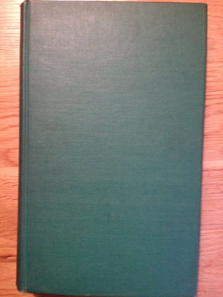 The Mayor Of Casterbridge - Thomas Hardy (Harper & Bros - Hardcover) book collectible - Main Image 1