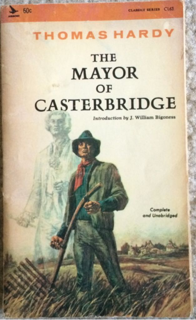 Snow Falling on Cedars