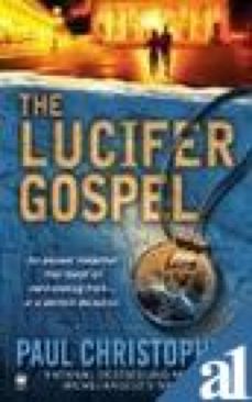 The Lucifer Gospel  (Onyx - Paperback) book collectible [Barcode 0451412230] - Main Image 1