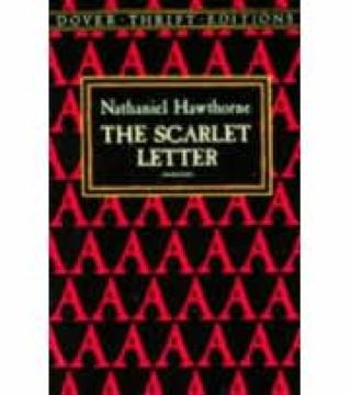 Scarlet Letter, The