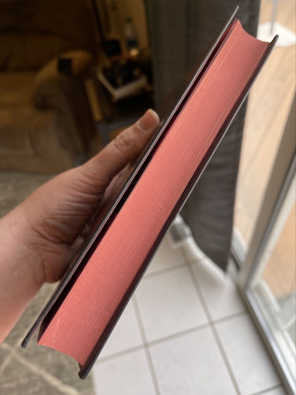 The Scarlet Letter - Nathaniel Hawthorne (Barnes & Noble - Hardcover) book collectible [Barcode 9781435159655] - Main Image 4