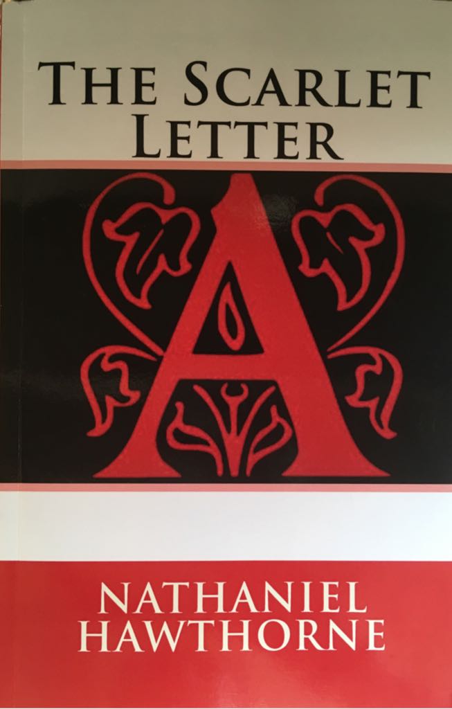 The Scarlet Letter